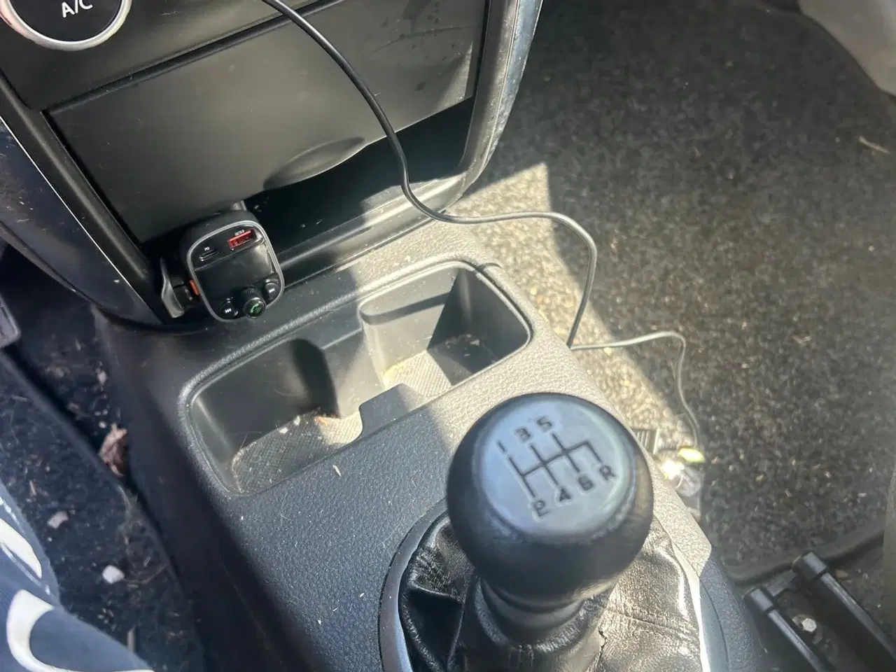 Billede 12 - Suzuki SX4 2,0 CombiBack DDiS GL
