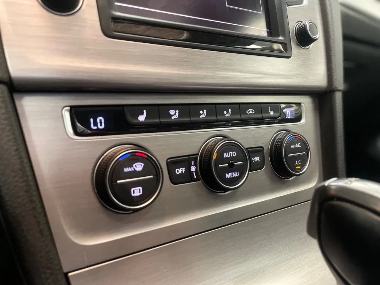 Billede 21 - VW Golf VII 1,4 TSi 150 R-line DSG BMT