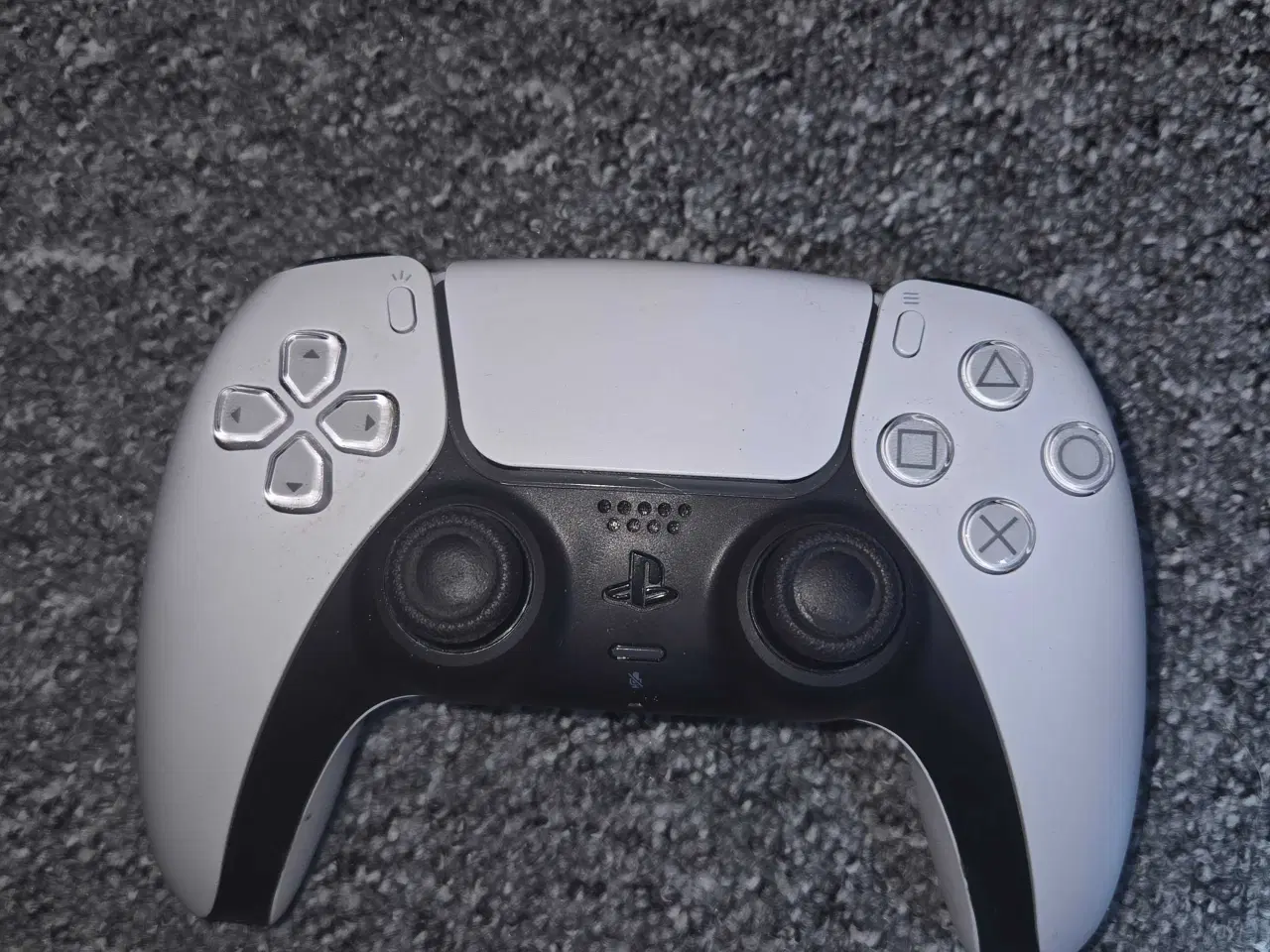Billede 3 - Ps5 med controller