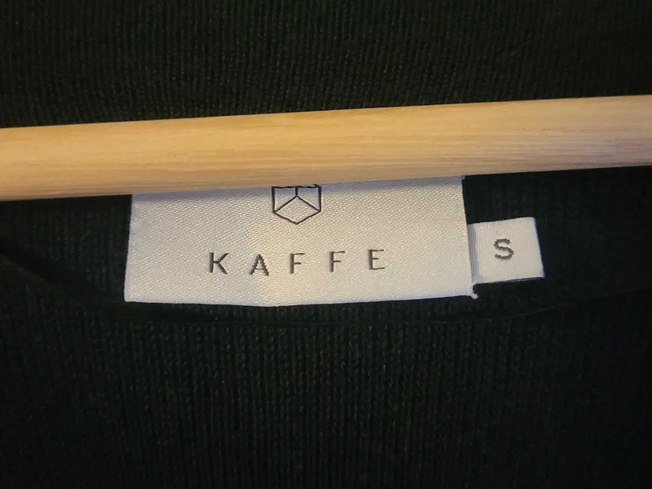 Billede 7 - Lang Sort Vest