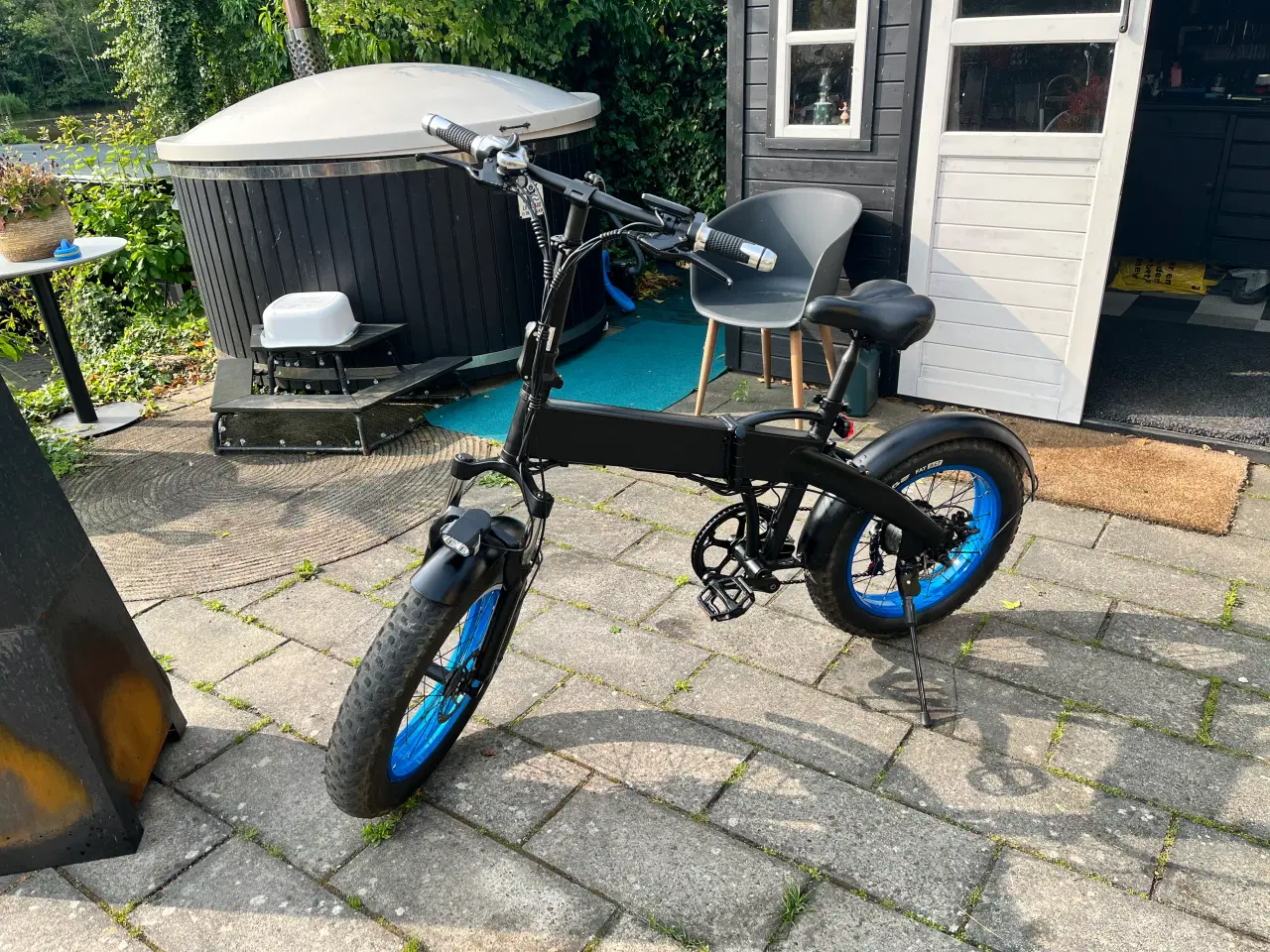 Billede 8 - Fatbike 