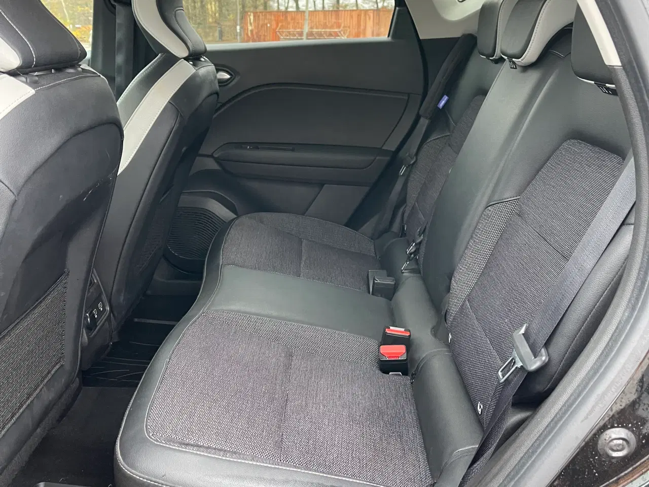 Billede 11 - Renault Captur 1,0 TCe Intens