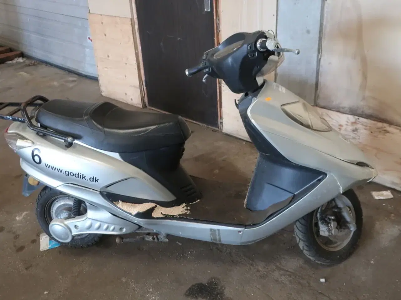 Billede 2 - Elscooter