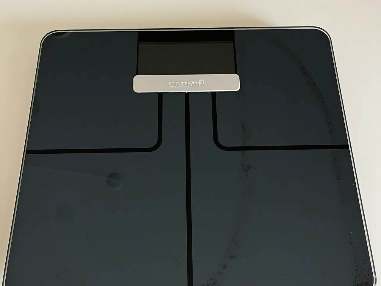 Billede 2 - Garmin Index™ Smart Scale – fuldt funktionsdygtig
