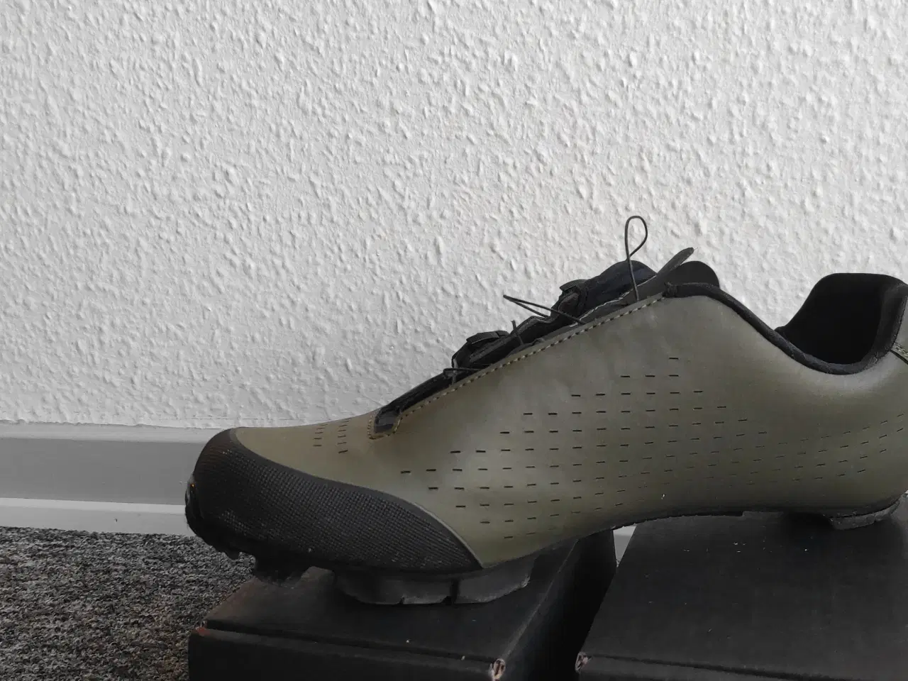 Billede 6 - Gravelsko Northwave Rebel 3 