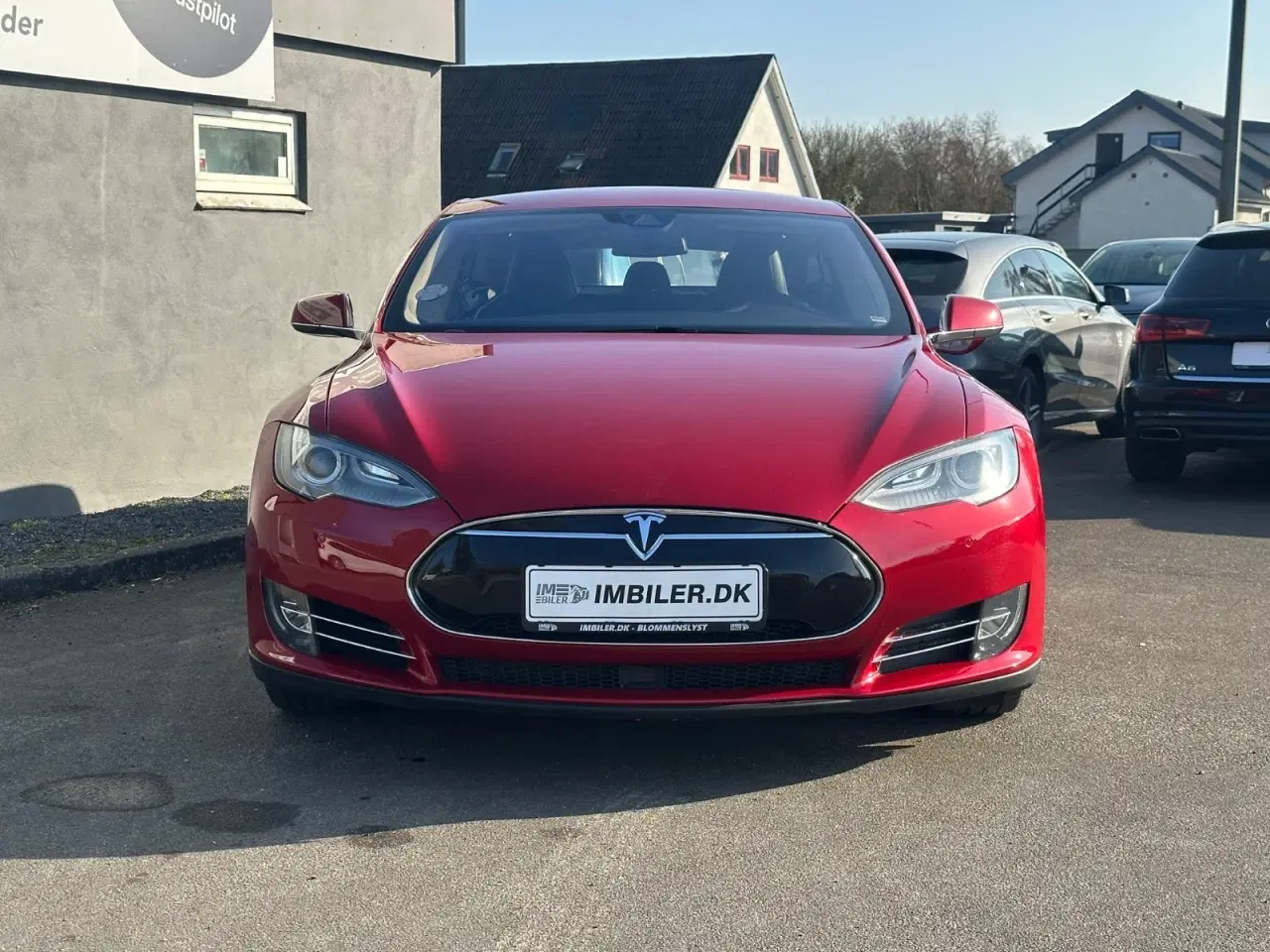 Billede 19 - Tesla Model S  P90D