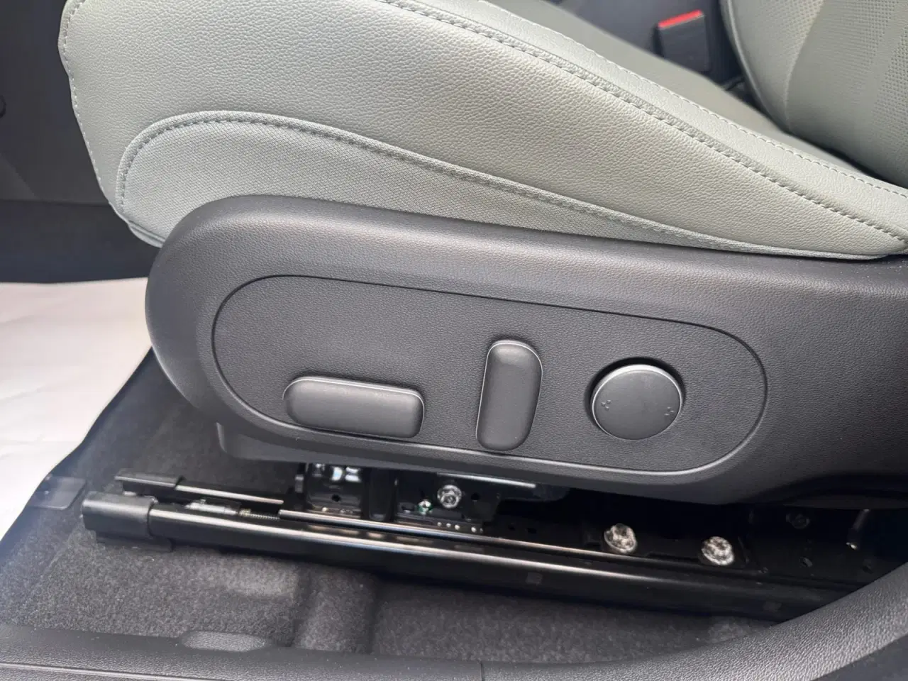 Billede 19 - Hyundai Kona 65 EV Ultimate