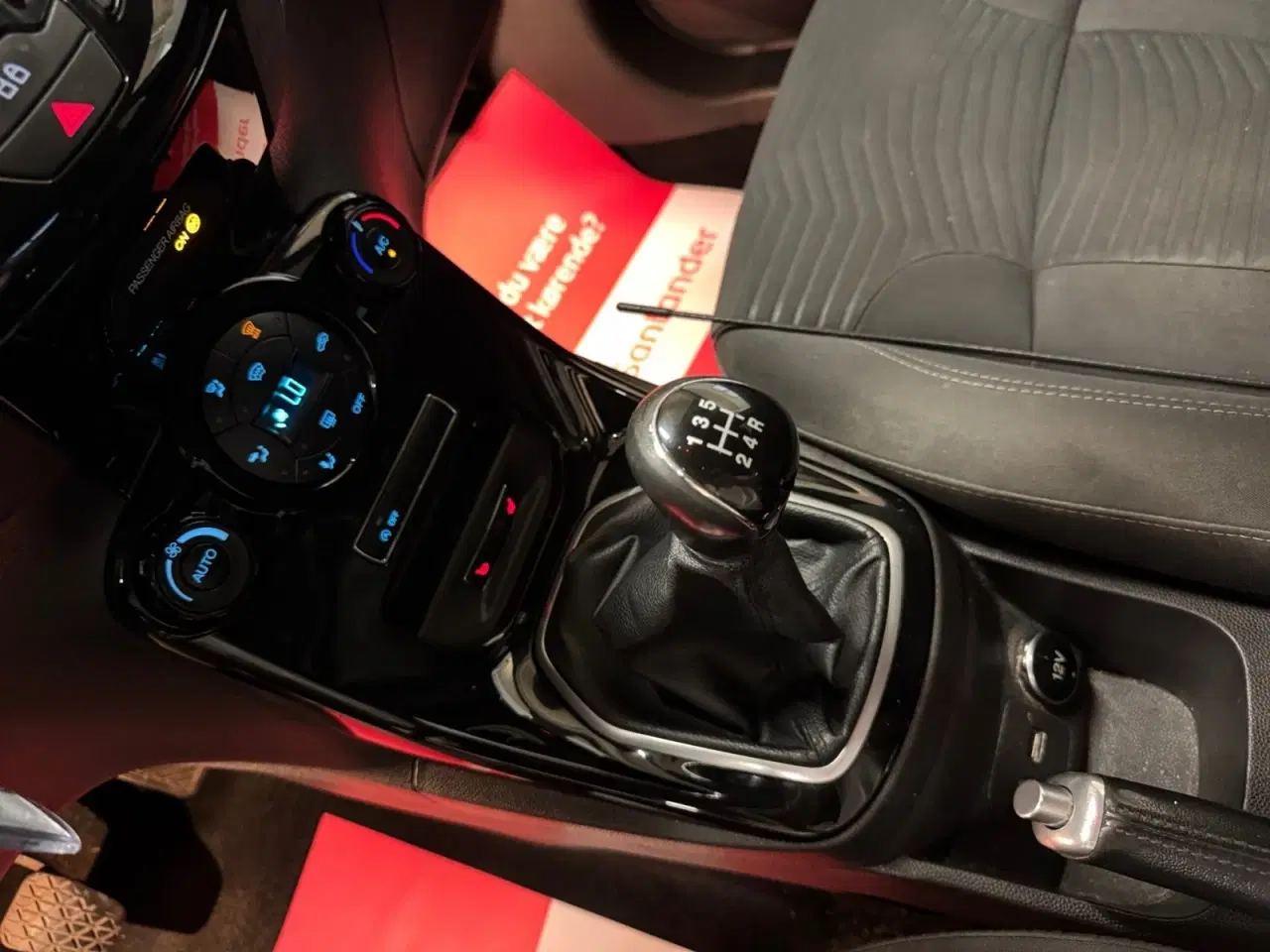 Billede 11 - Ford Fiesta 1,0 SCTi 100 Titanium