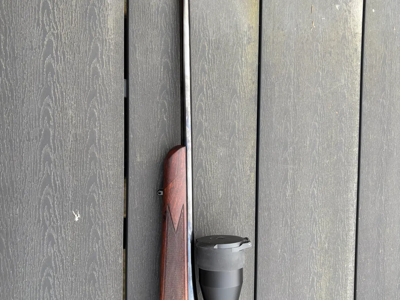 Billede 3 - Schultz & Larsen Classic DL 30.06