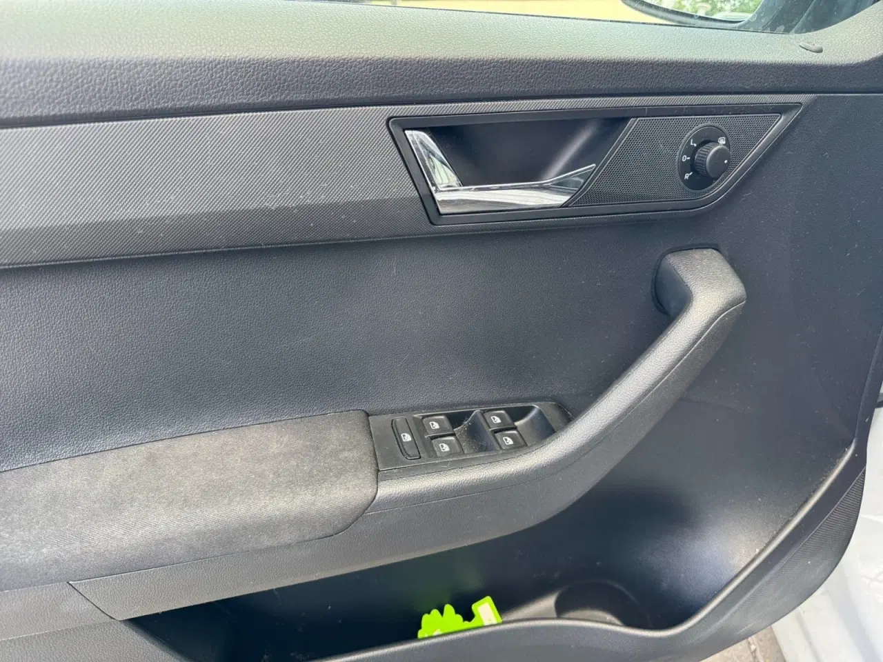 Billede 14 - Skoda Fabia 1,0 TSi 95 Style Combi