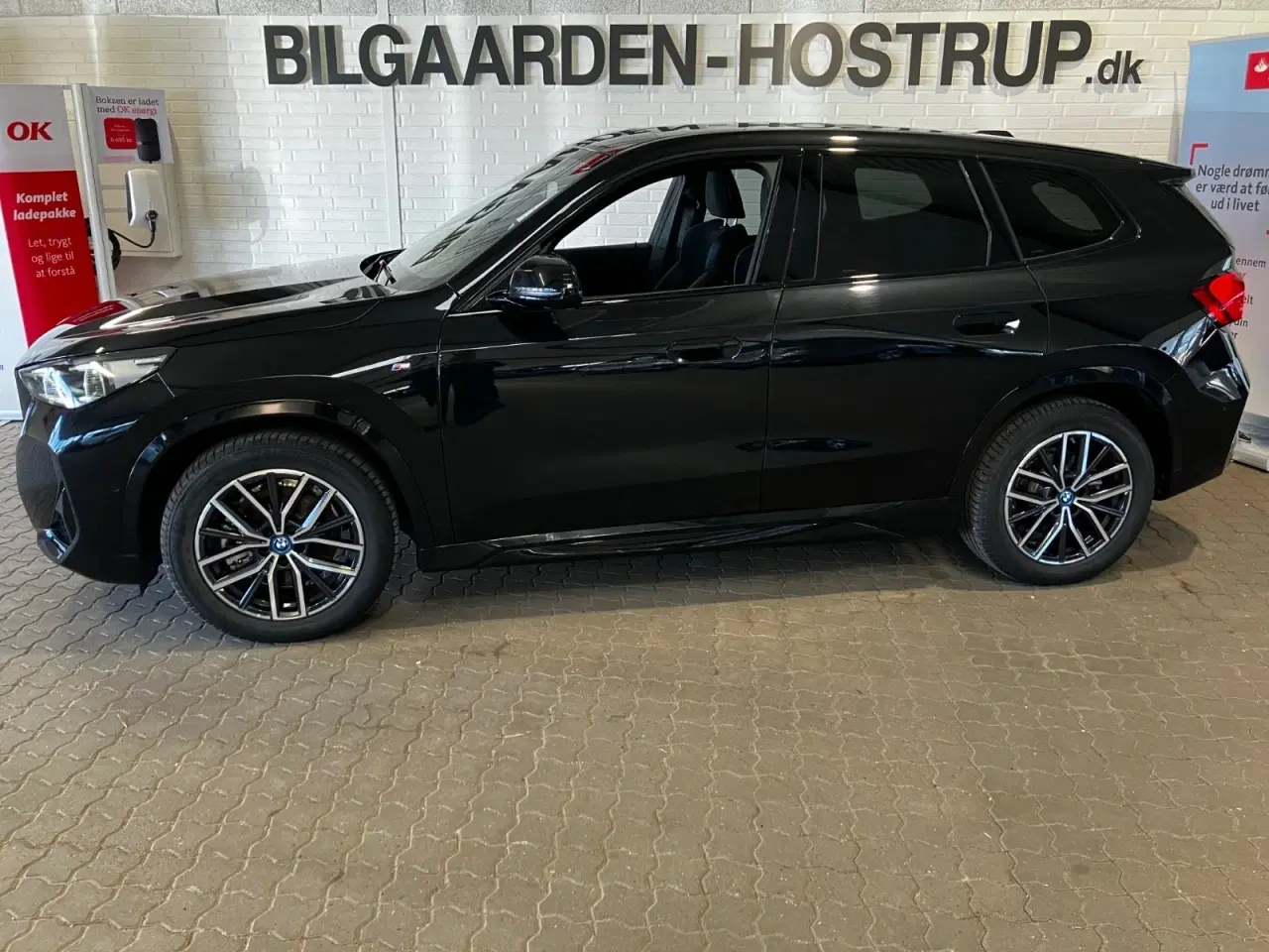 Billede 3 - BMW iX1  xDrive30 M-Sport