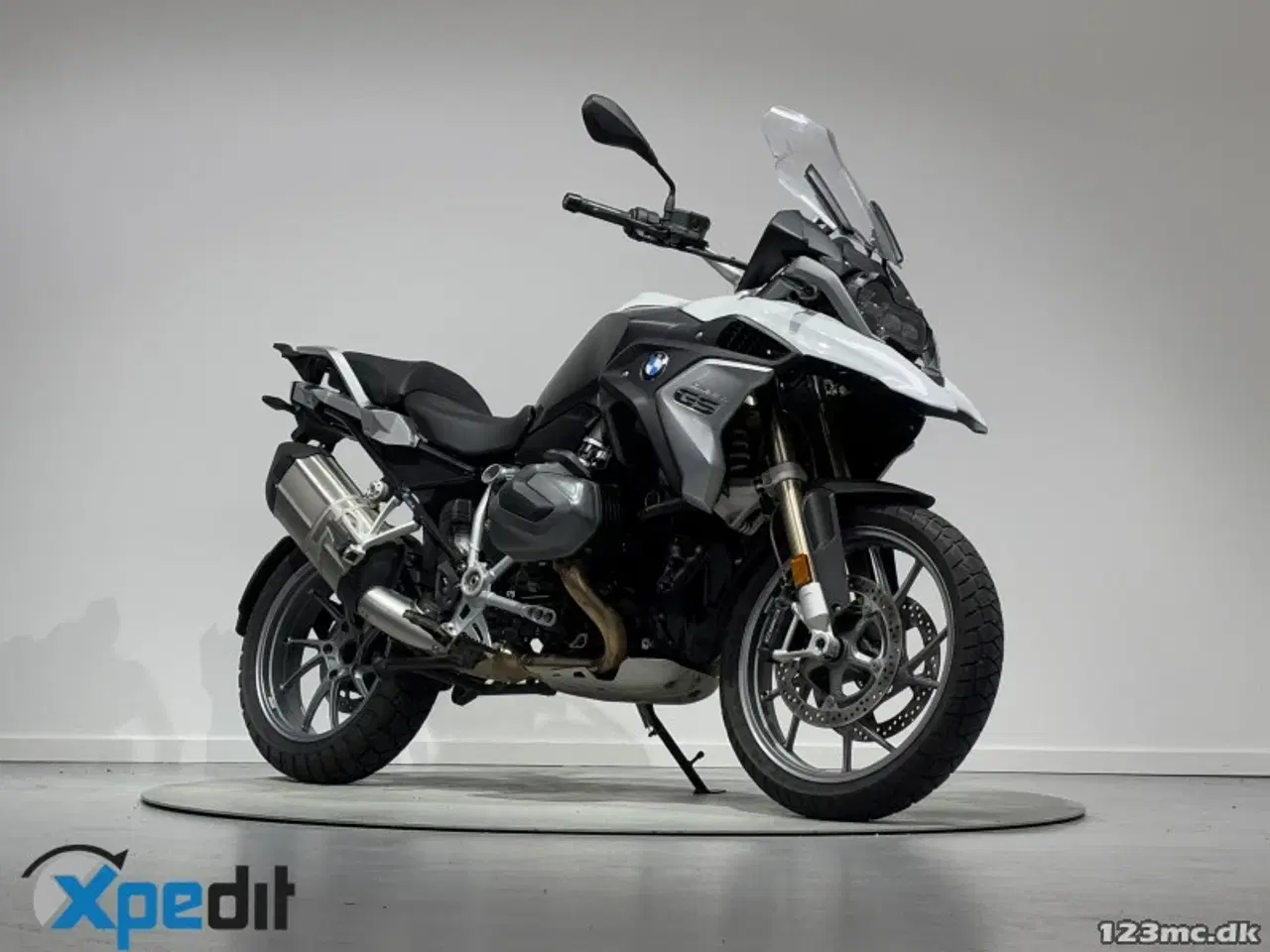 Billede 3 - BMW R 1250 GS