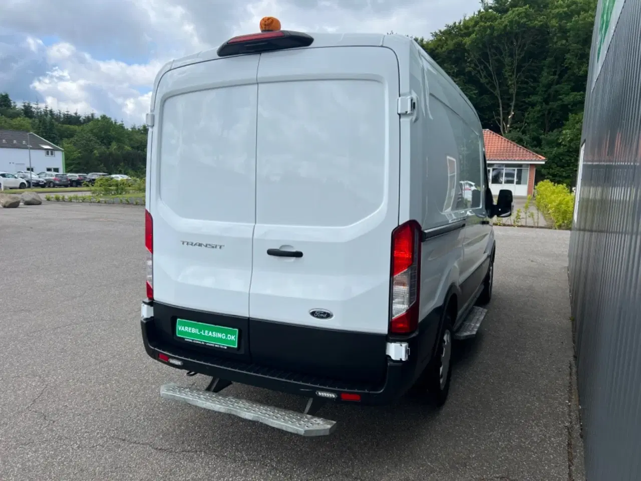 Billede 5 - Ford Transit 350 L3 Van 2,0 TDCi 130 Trend H2 FWD