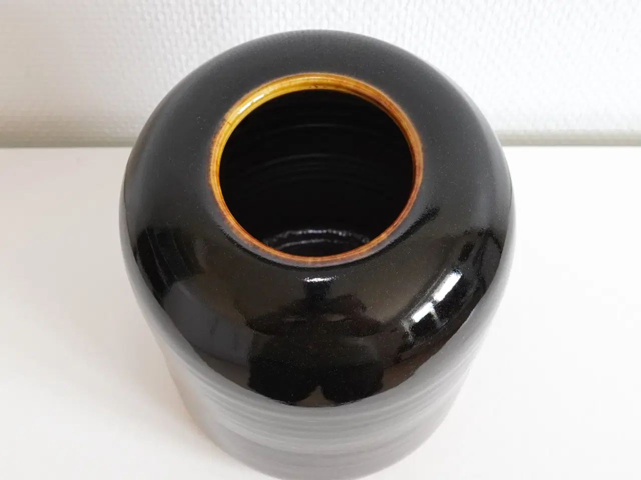 Billede 4 - Vase af keramiker og designer Tue Poulsen