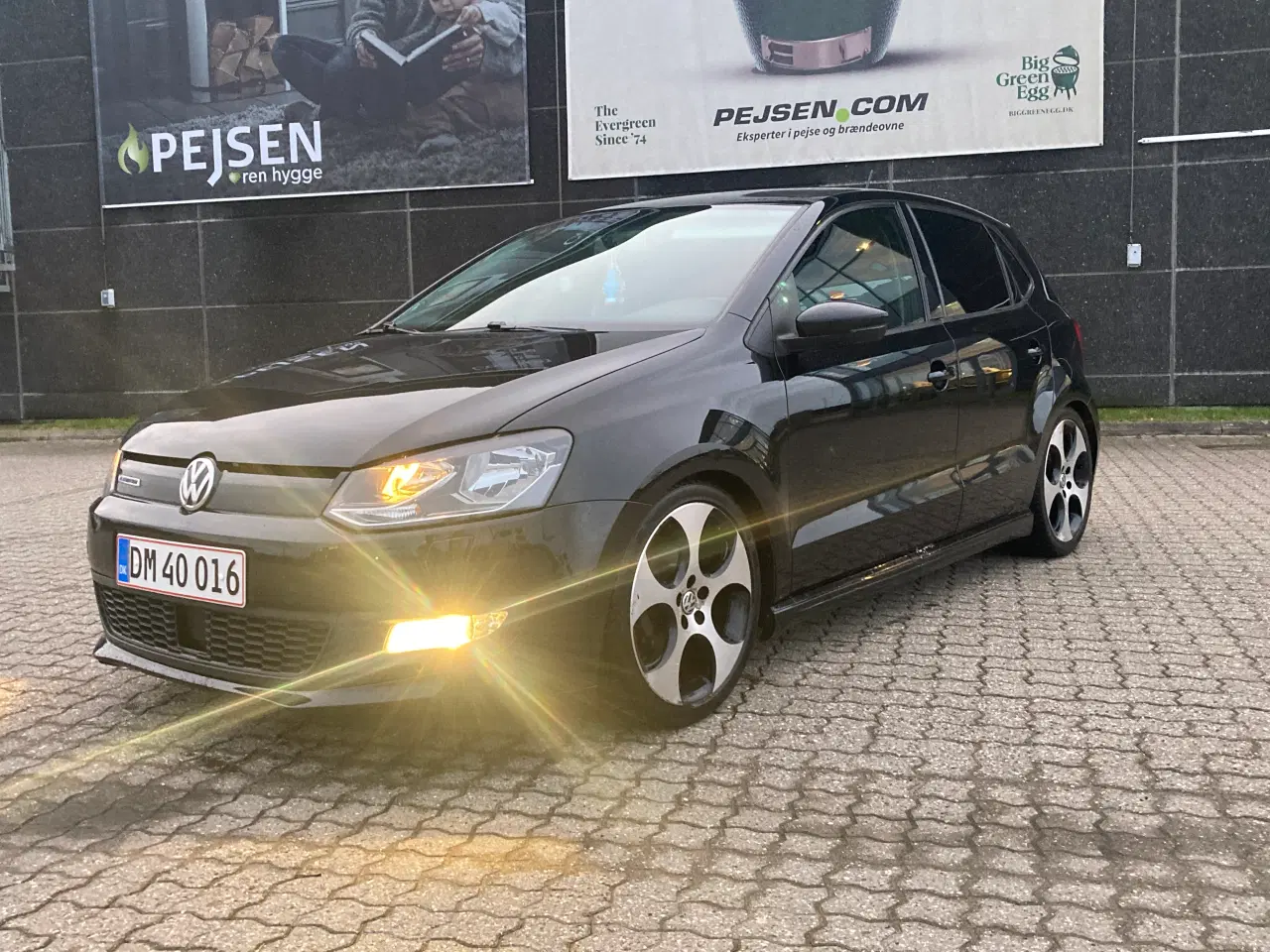 Billede 1 - Polo 1.0 tsi