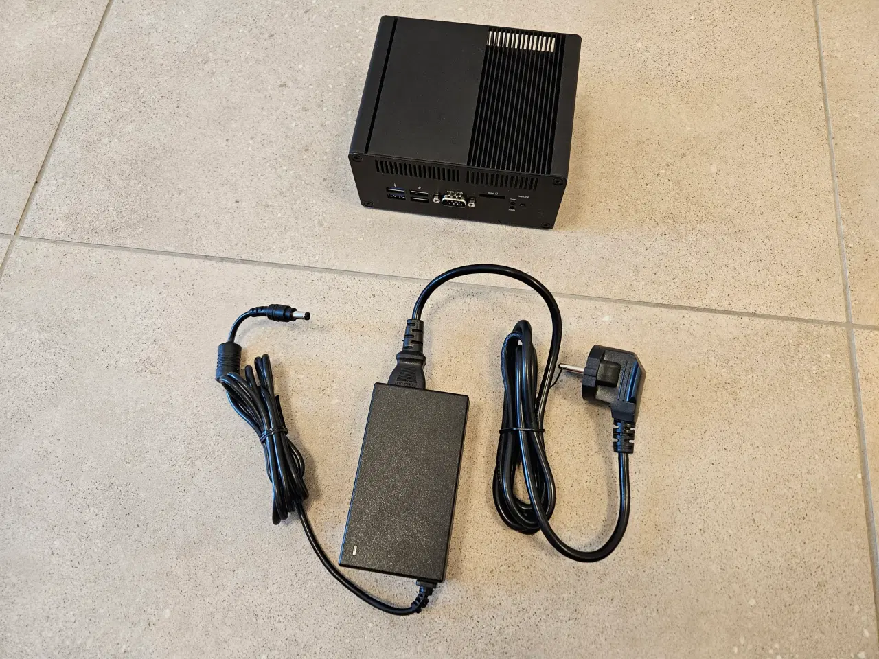 Billede 6 - Mini Pc - ADesk Industri Fanless