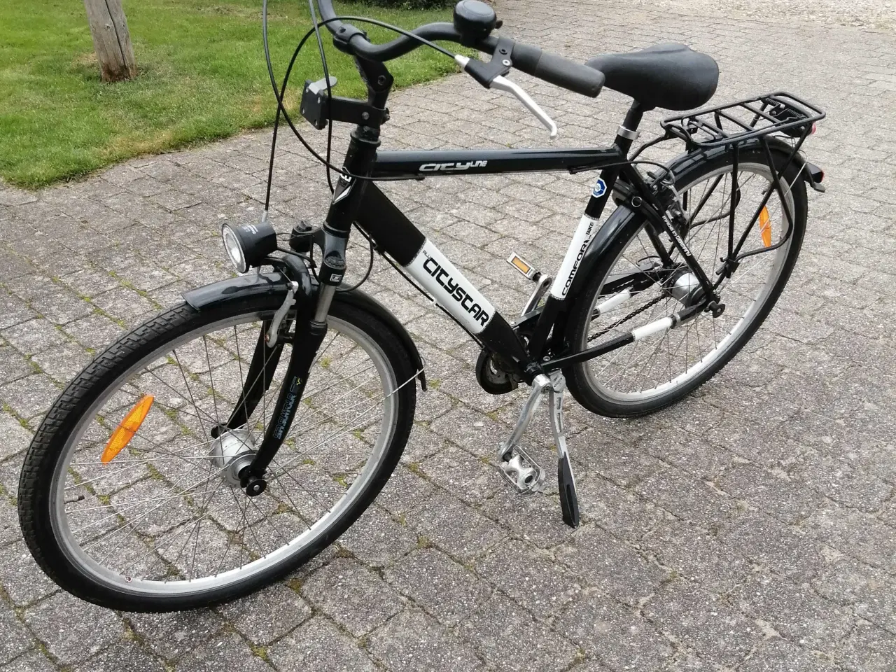 Billede 1 - City star Comfort