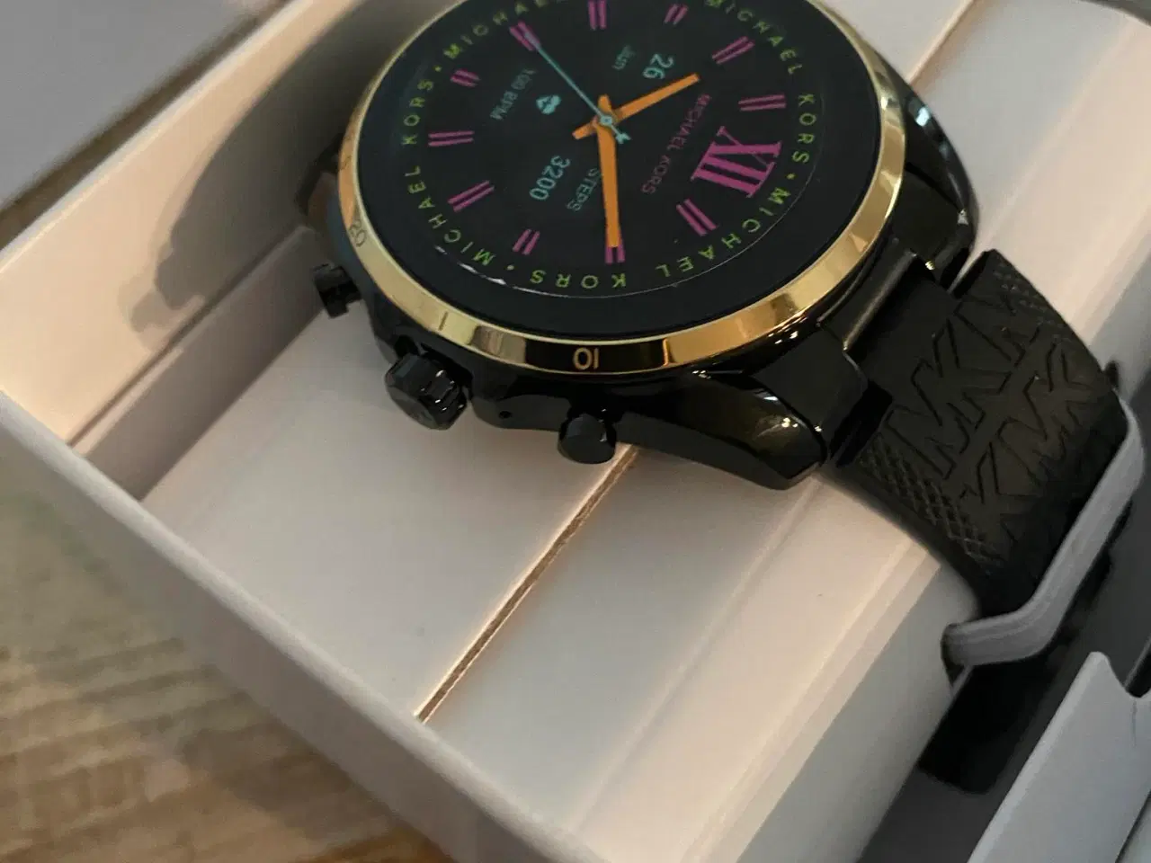 Billede 2 - Michael Kors Smartwatch Gen 6 MKT5151 