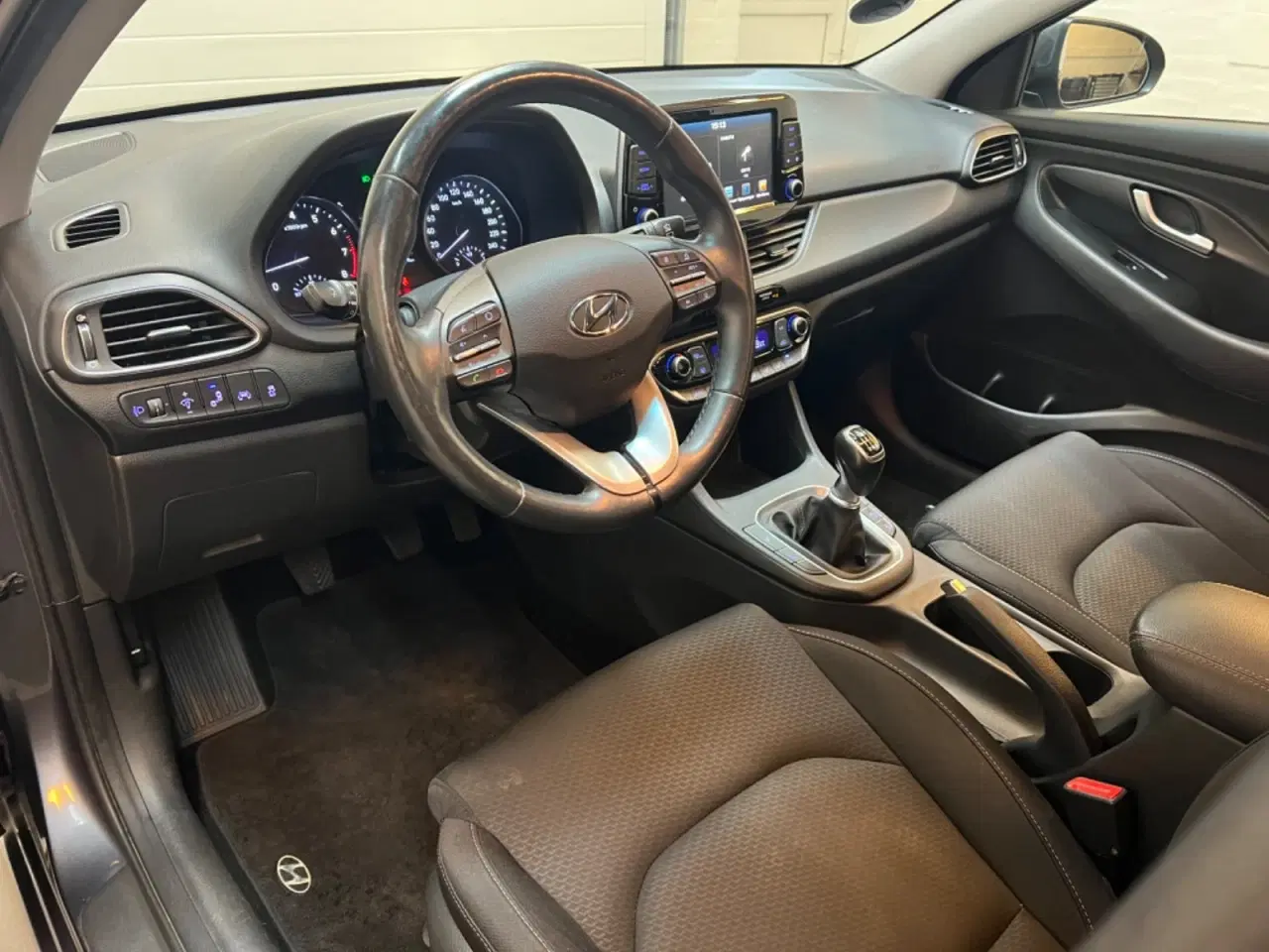 Billede 7 - Hyundai i30 1,4 T-GDi Premium stc.