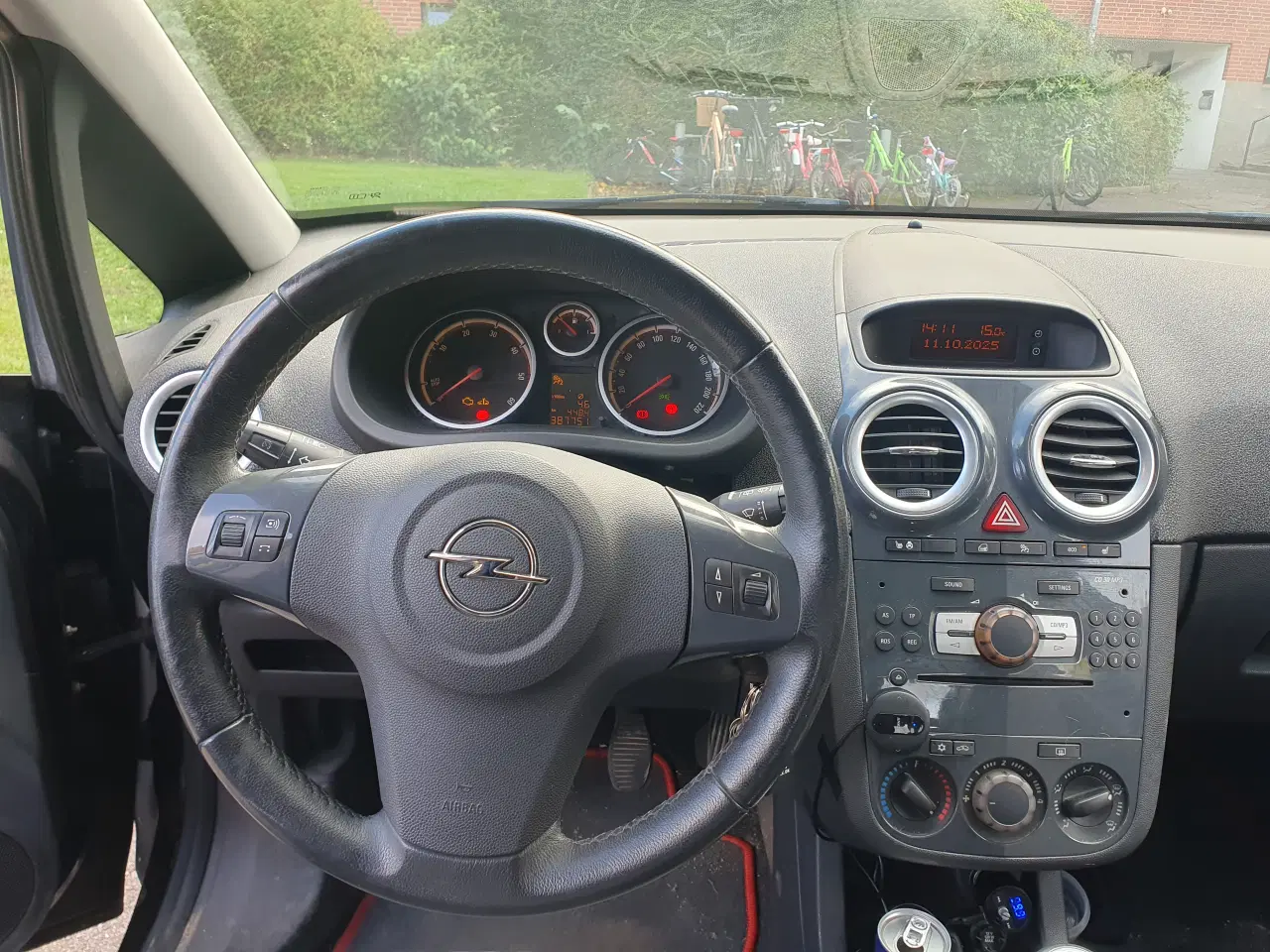 Billede 7 - Opel Corsa 