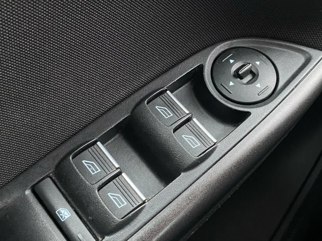 Billede 21 - Ford Focus 1,0 EcoBoost Trend 100HK Stc