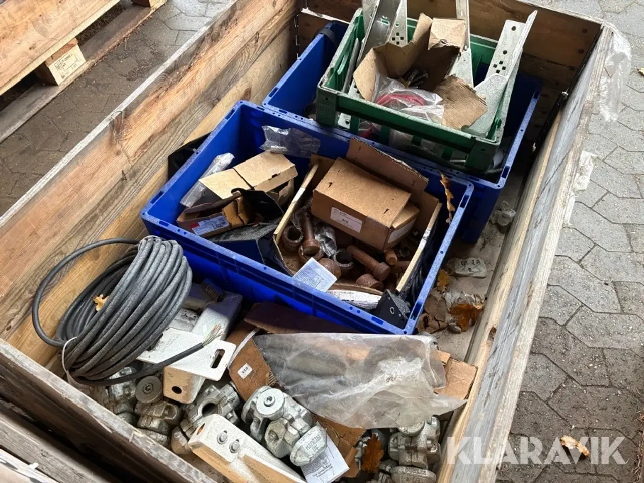 Billede 4 - Blandet lot