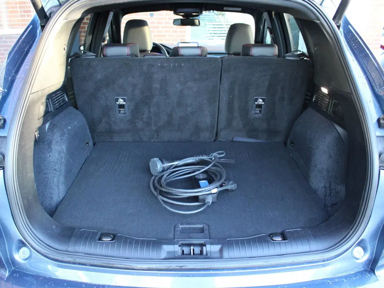 Billede 14 - Ford Kuga 2,5 Plugin-hybrid ST-Line X CVT 225HK 5d Trinl. Gear