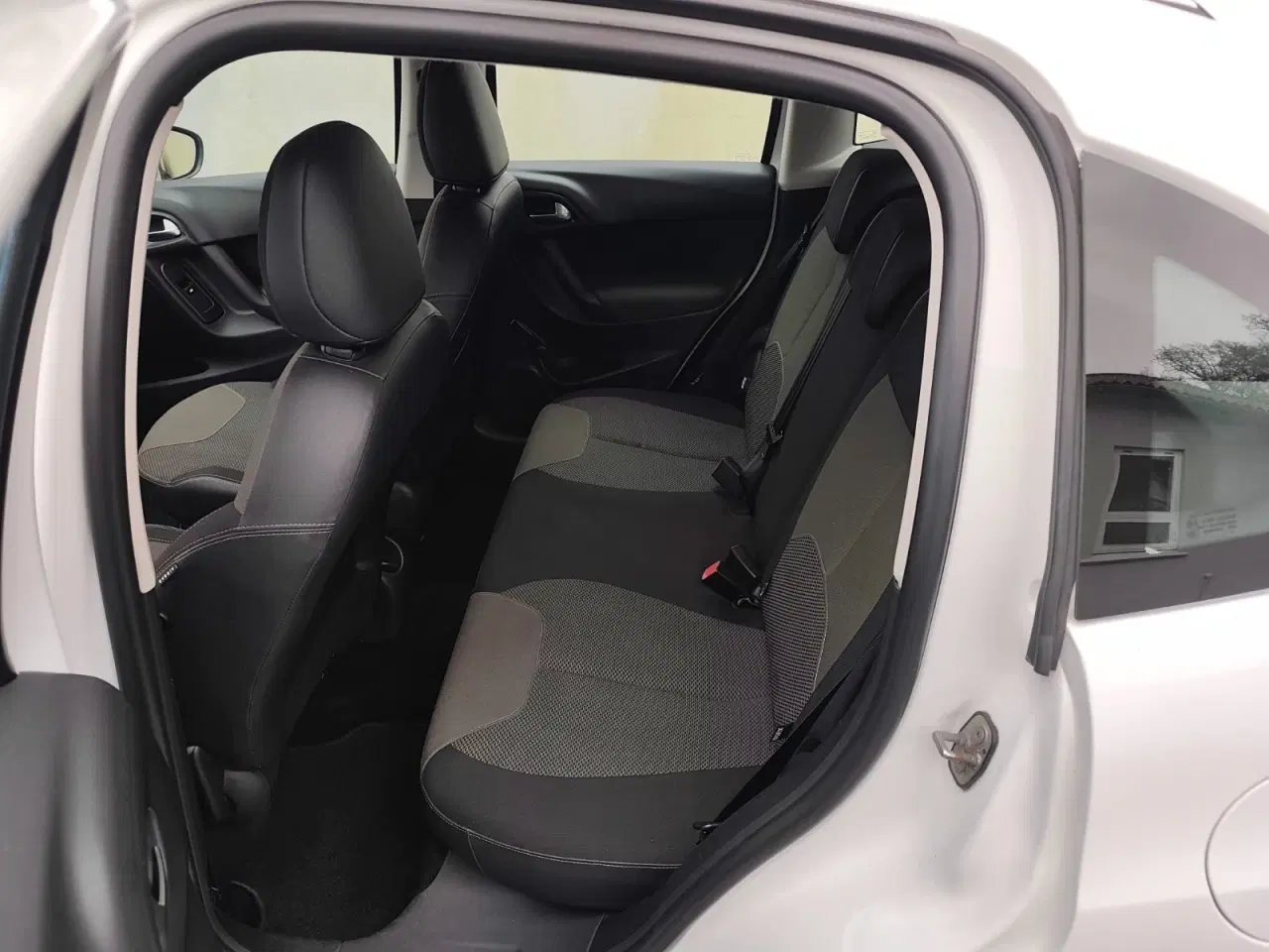 Billede 4 - Citroën C3 1,0 VTi 68 Seduction