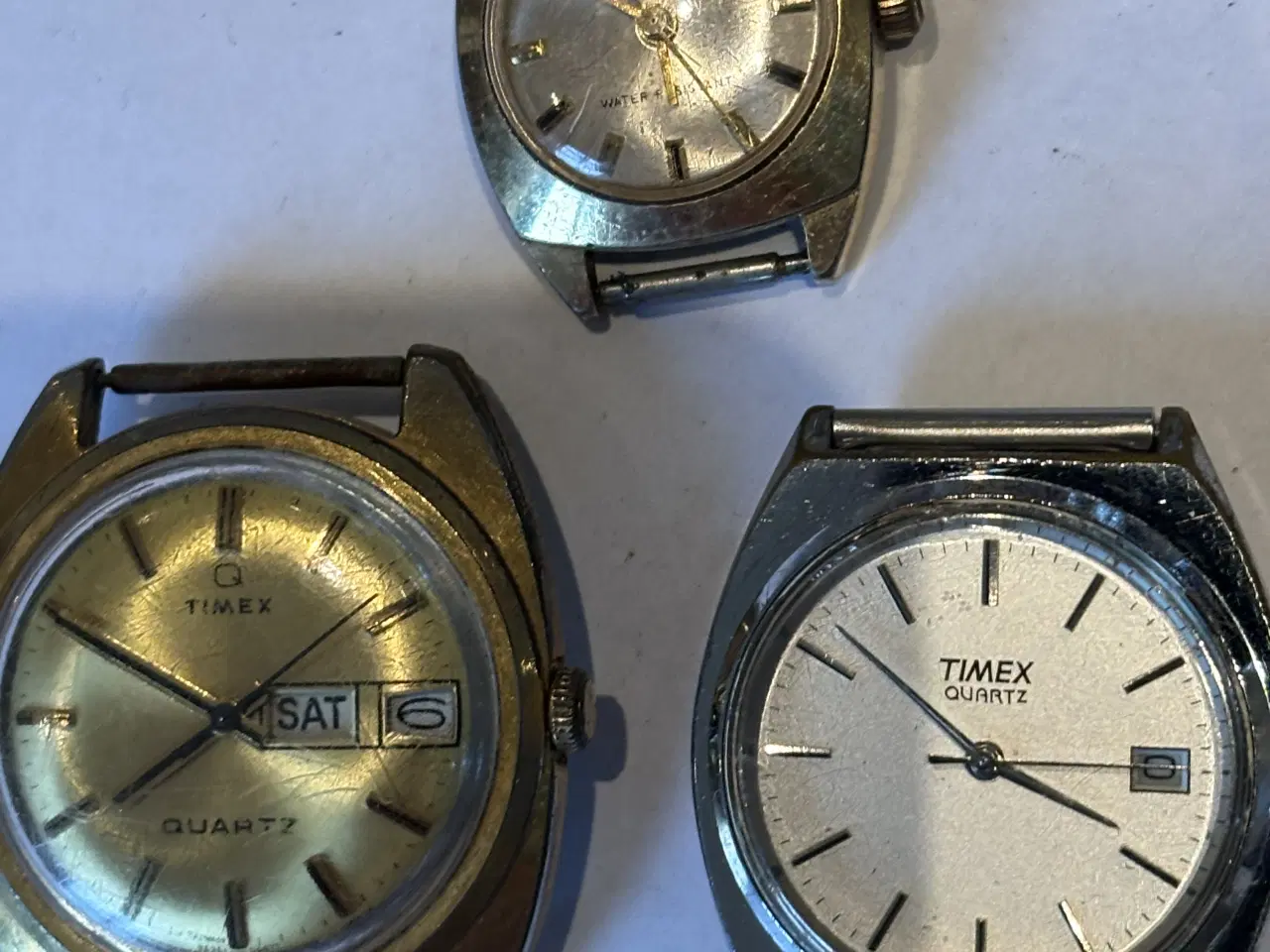 Billede 2 - Ure