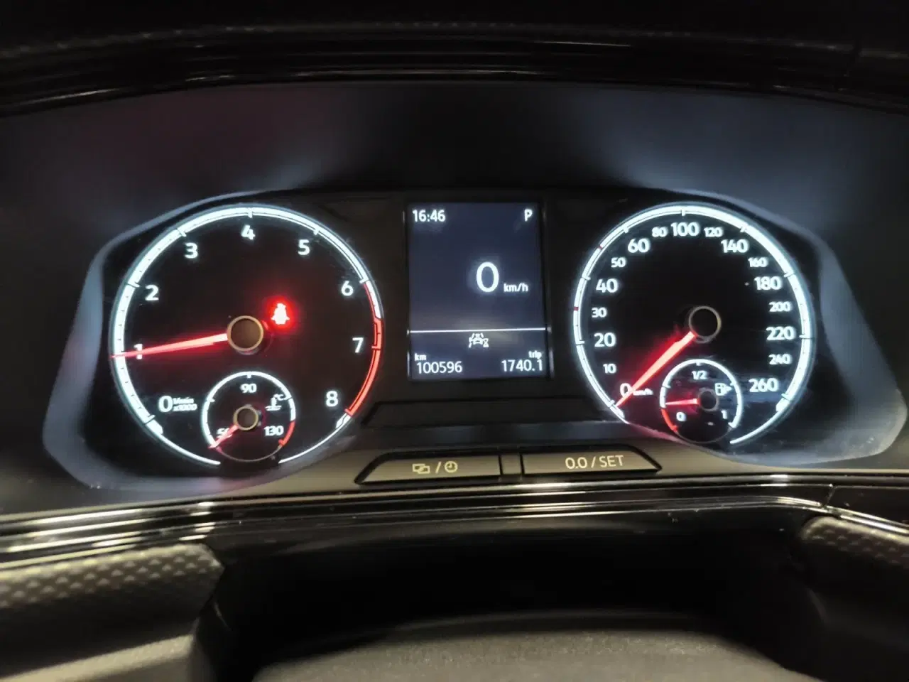 Billede 7 - VW T-Cross 1,0 TSi 110 Life DSG