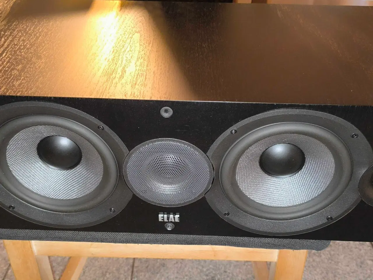 Billede 7 - NAD 7.1 anlæg med highend højttalere og sub