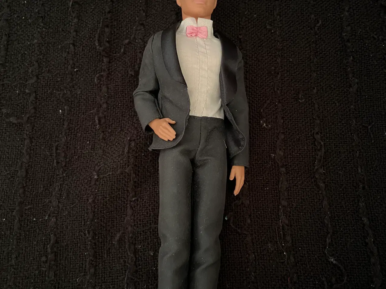 Billede 1 - Barbie og Ken dukker.