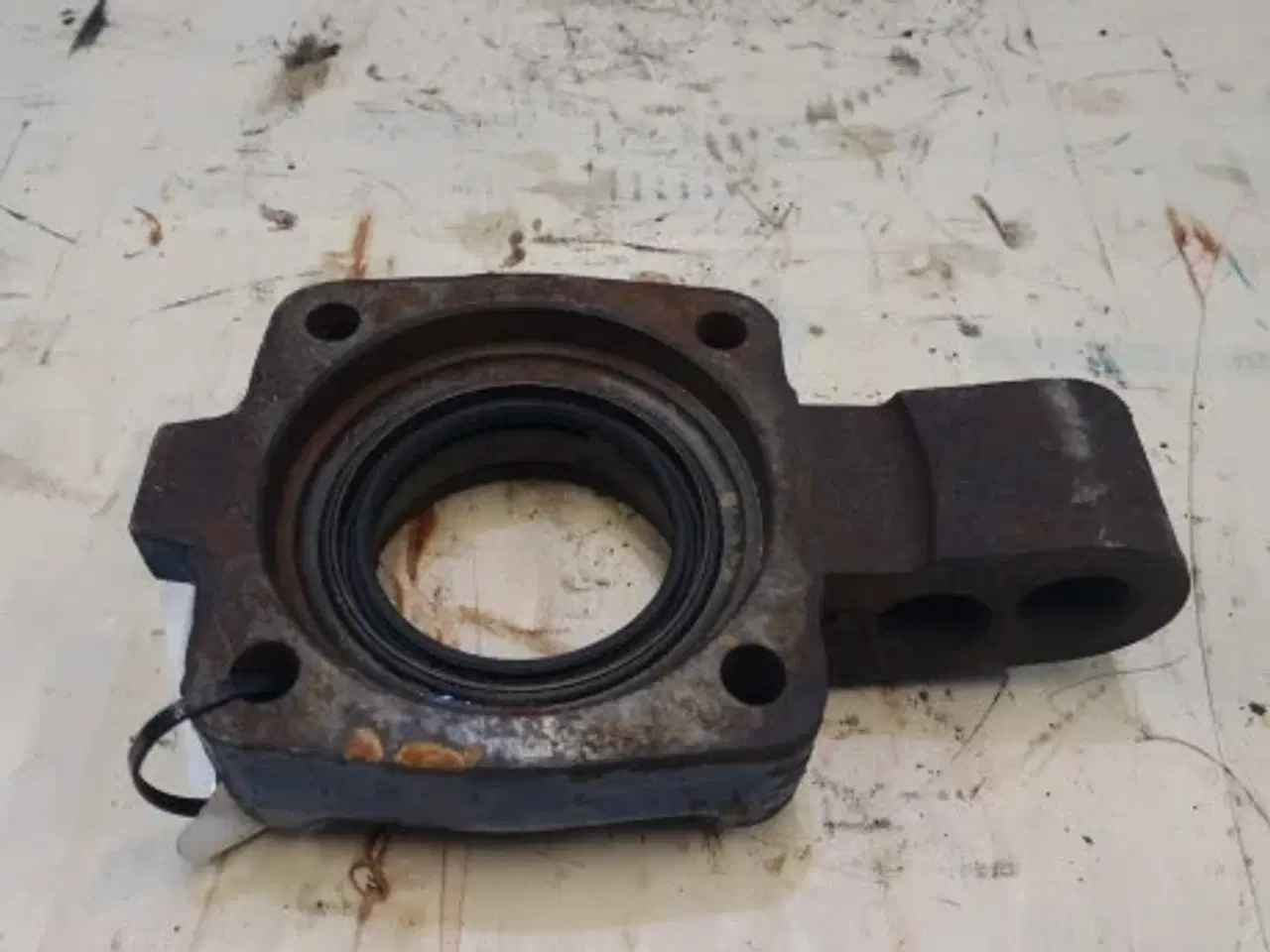 Billede 4 - Ford 6610 Beslag E5NNN759BA