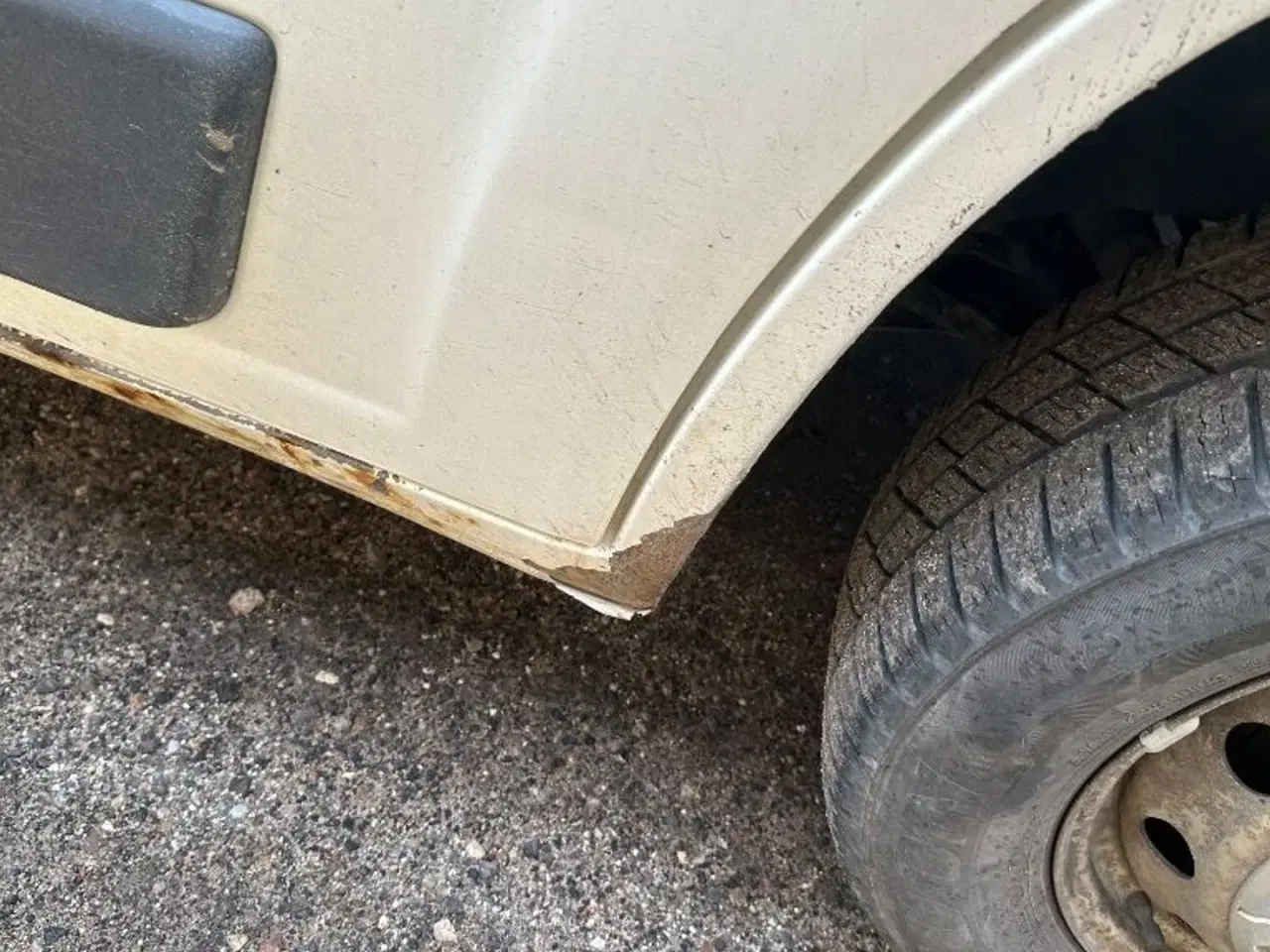 Billede 5 - Citroën jumper dobbelt kabine