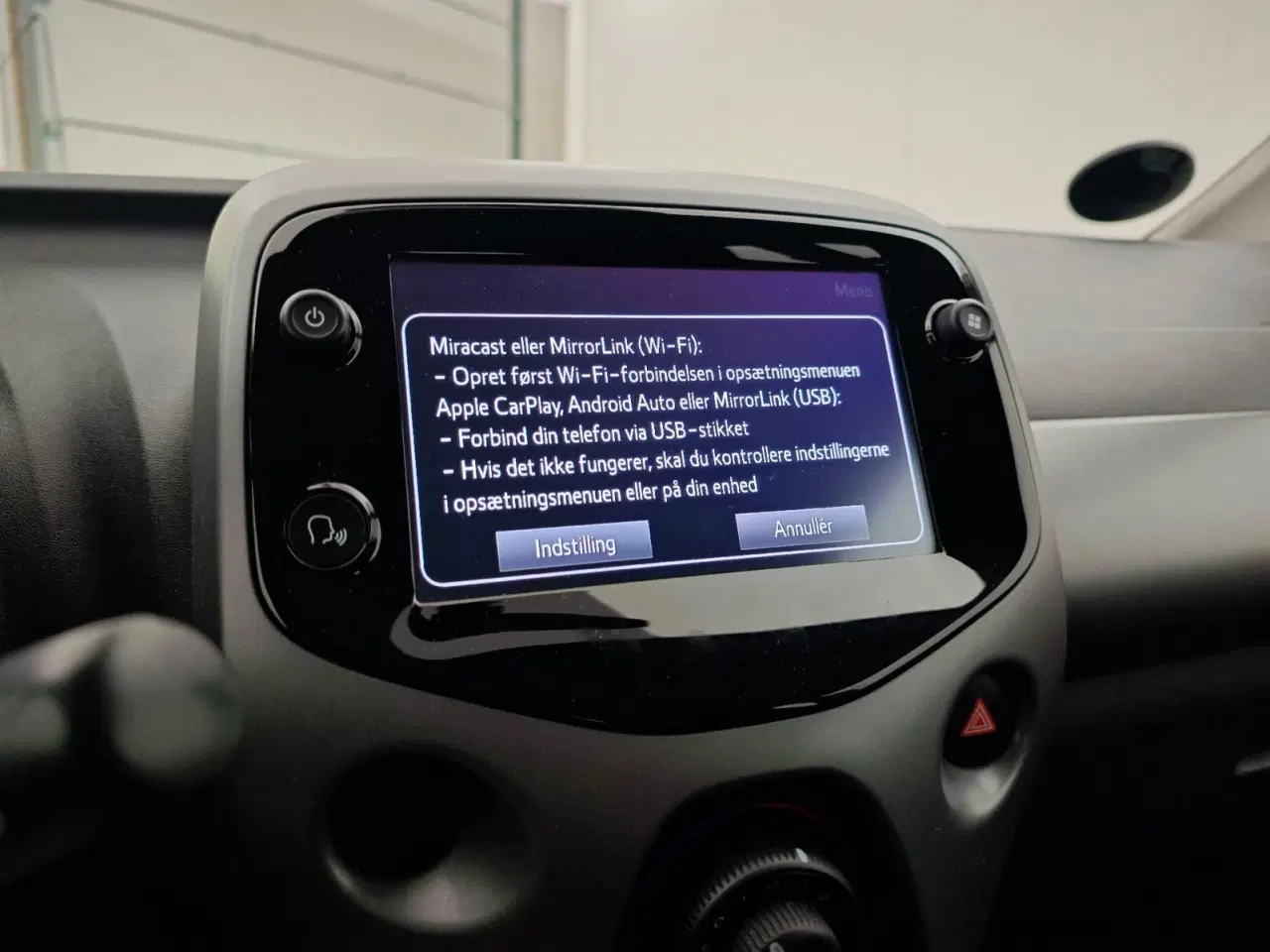 Billede 17 - Toyota Aygo 1,0 VVT-i x-plore