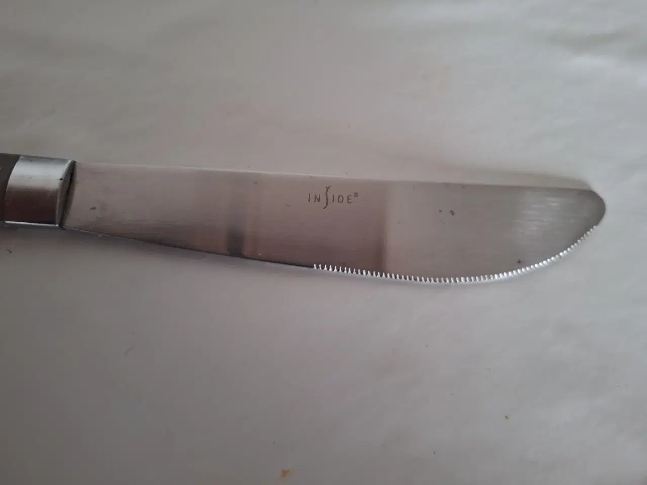 Billede 6 - Spisebestik