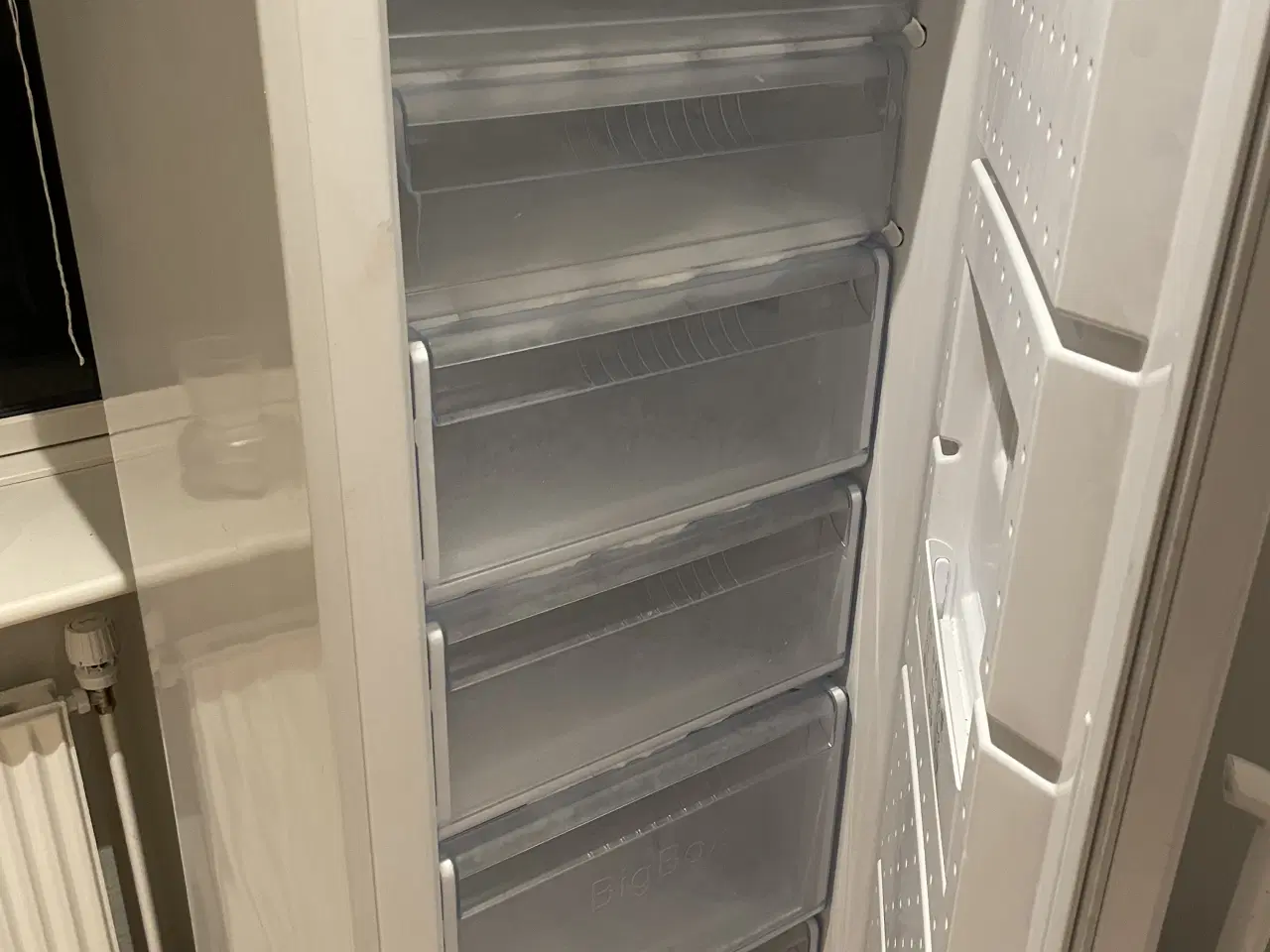 Billede 2 - Rigtig fin fryser 