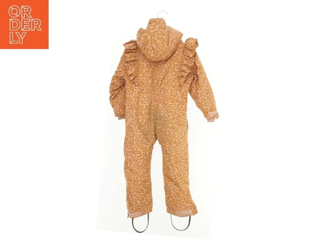 Billede 2 - Flyverdragt fra Enfant (str. 92 cm)