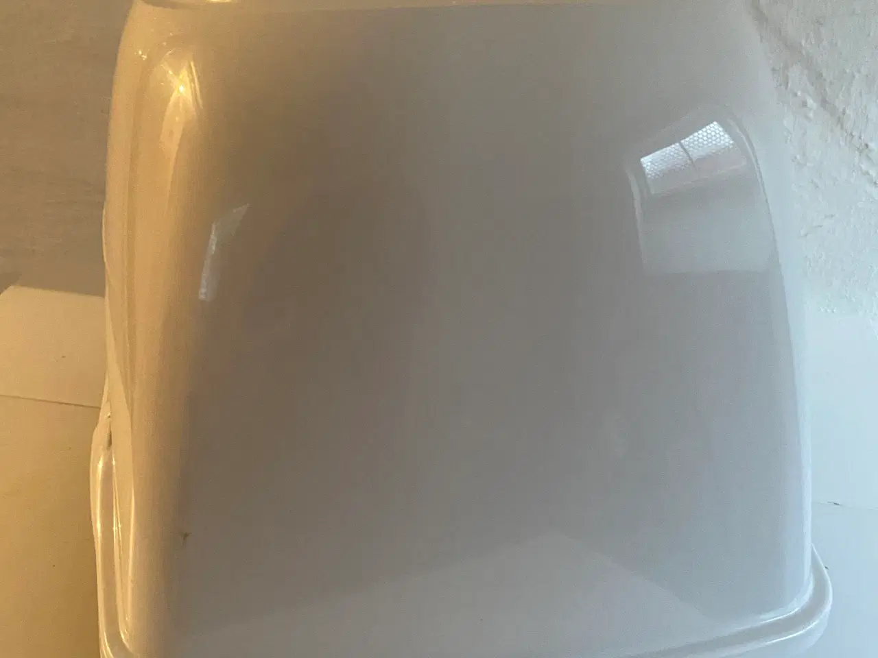 Billede 7 - Kattebakke og transportkasse