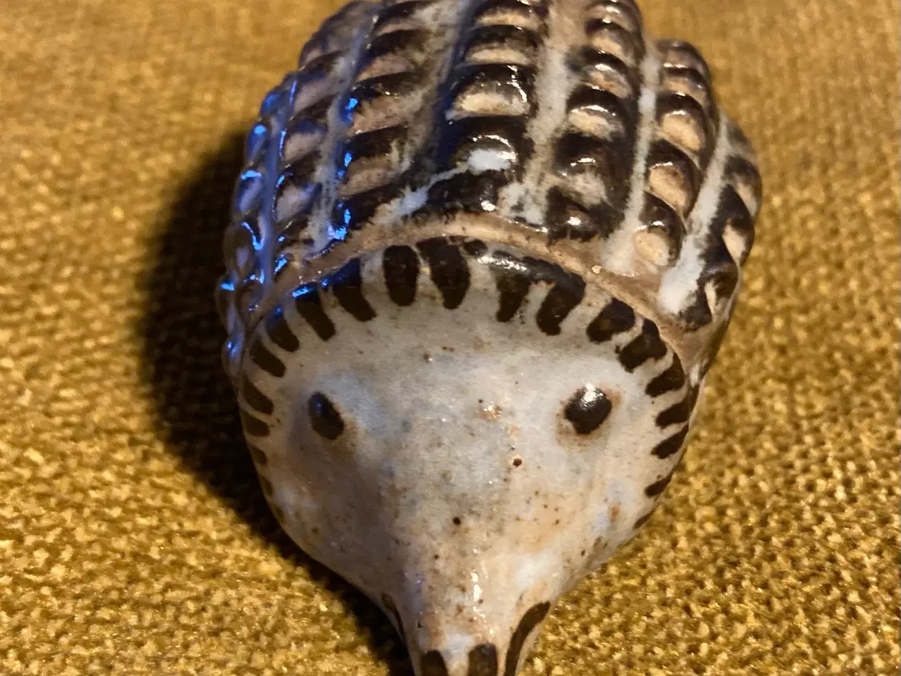 Billede 2 - L. Hjorth pindsvin