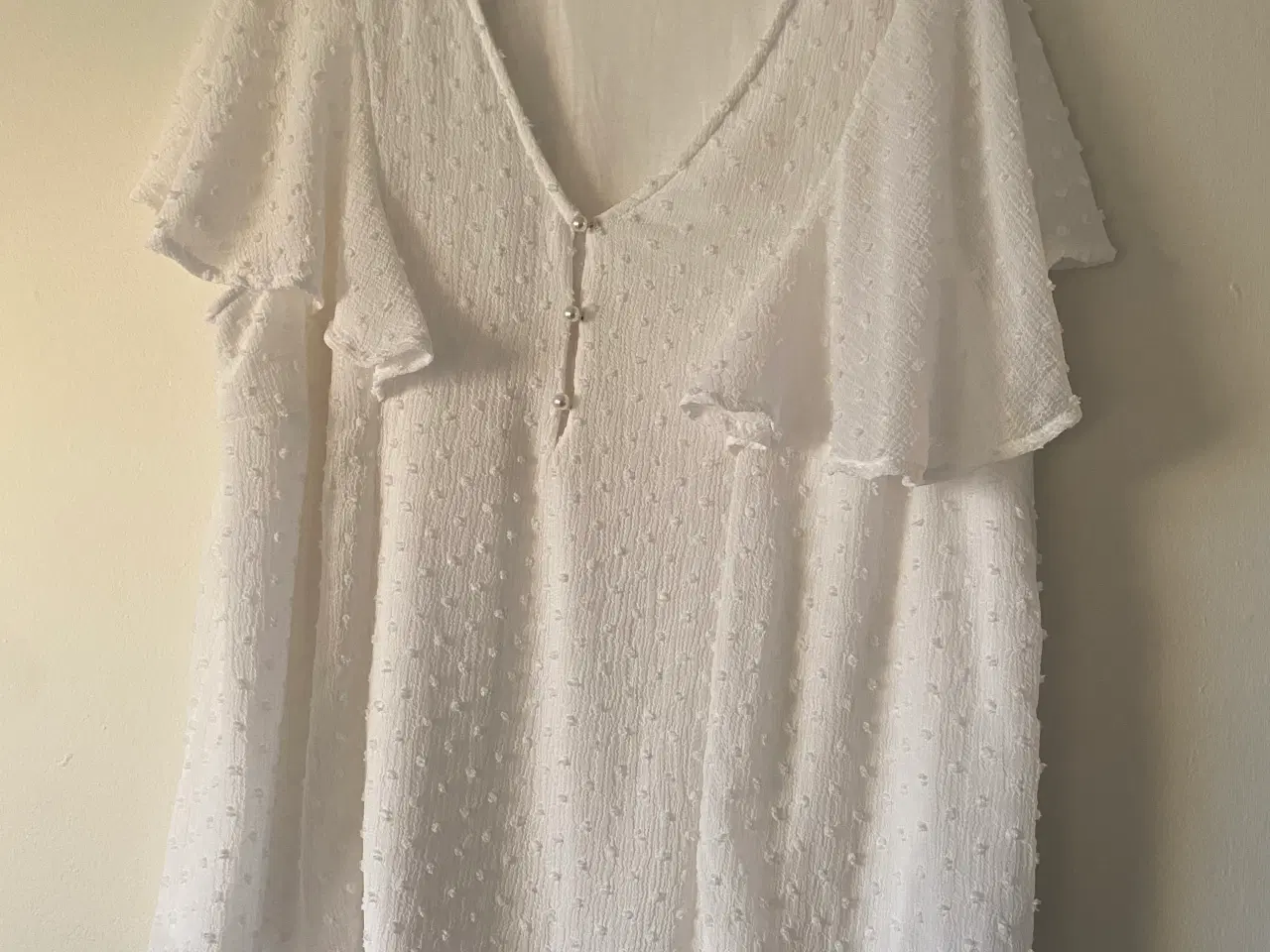 Billede 1 - Fest bluse