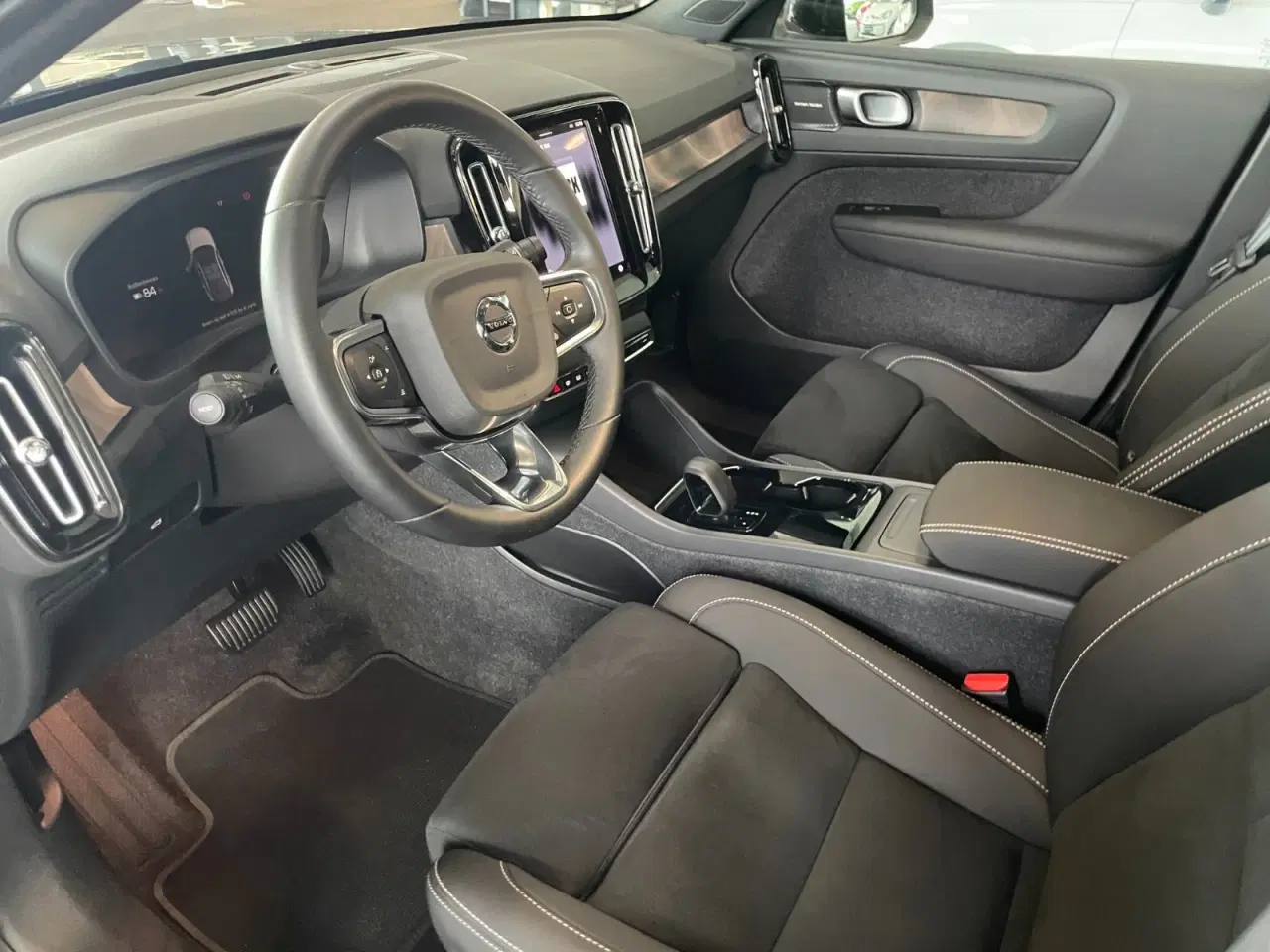 Billede 11 - Volvo C40  ReCharge Twin Ultimate