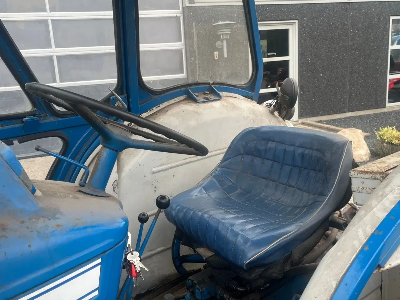 Billede 5 - Ford 5000 Y-model