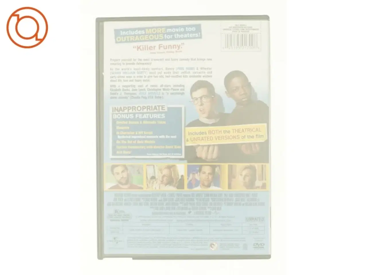 Billede 2 - Role models