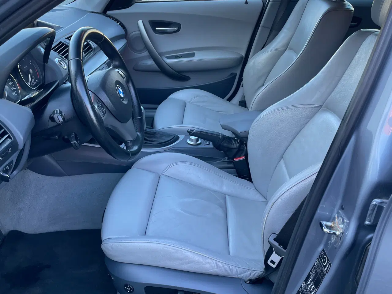 Billede 6 - BMW 120d aut. 