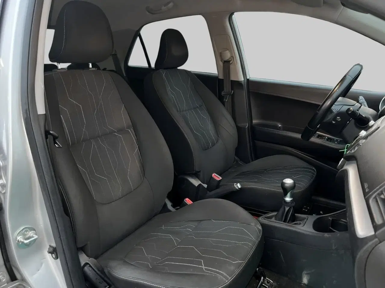 Billede 8 - Kia Picanto 1,0 Style+ Clim Eco