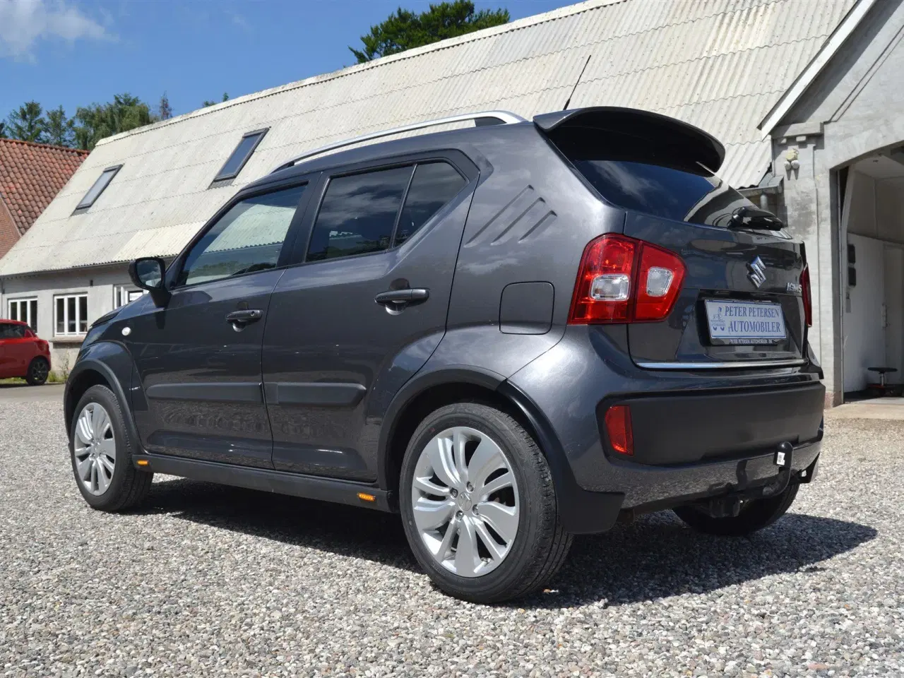 Billede 6 - Suzuki Ignis 1,2 Dualjet Active AEB 90HK 5d