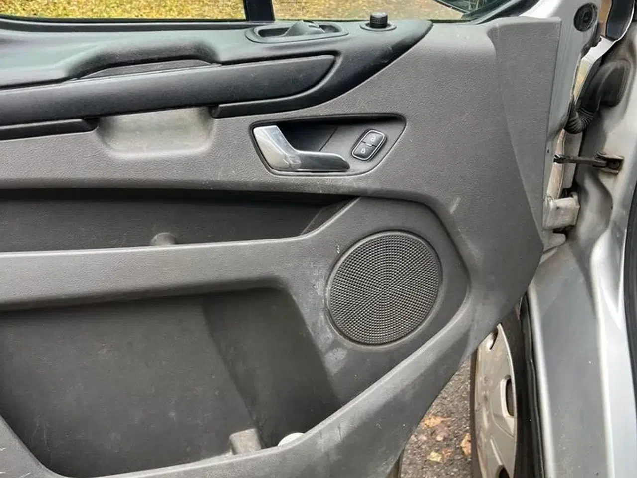 Billede 19 - Varebil FORD TRANSIT Custom 2.0TDCi 130 hk