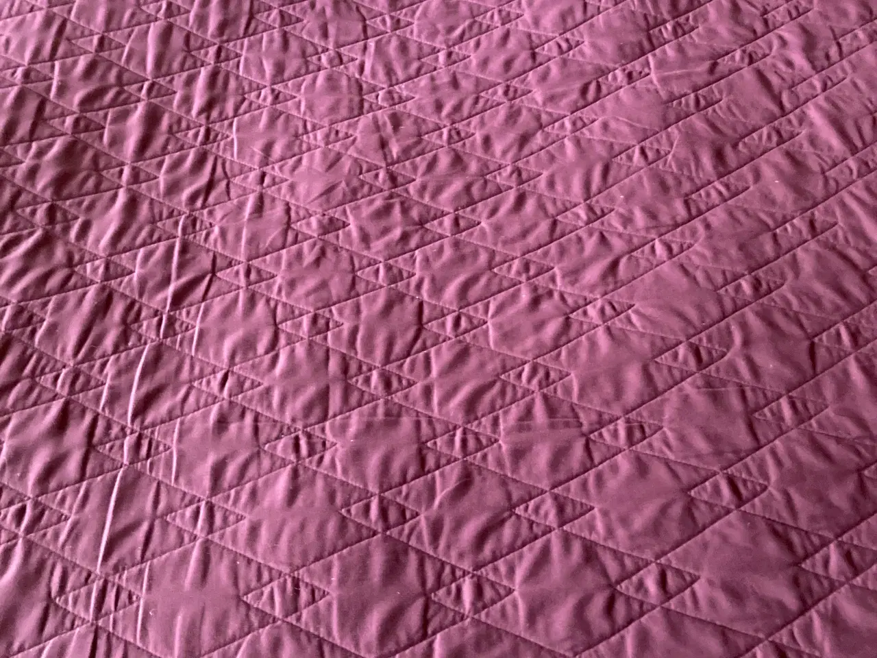 Billede 1 - BAYAMON Sengetæppe, 245 X 260 CM