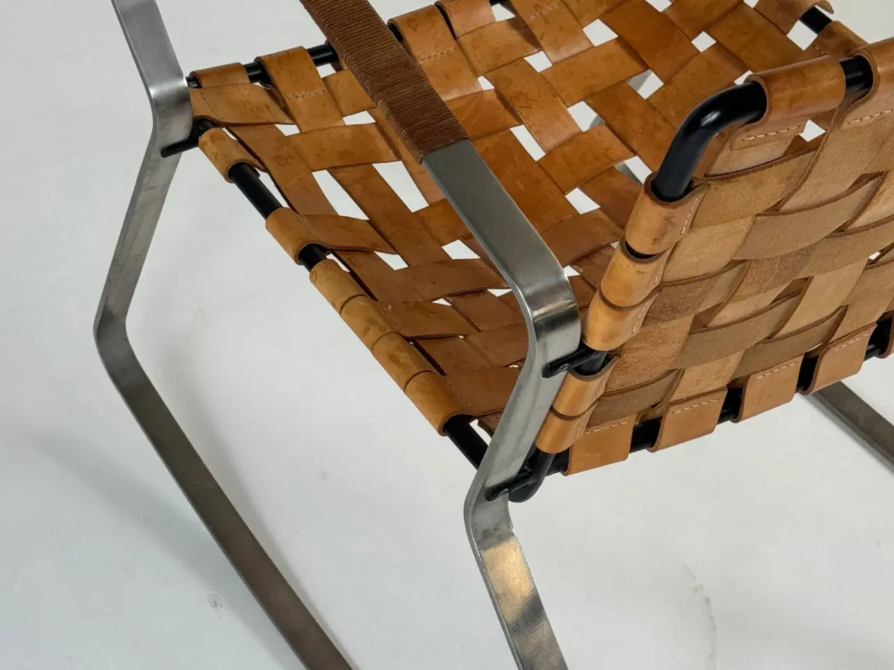 Billede 7 - Christian Troels | Slope Rocking Chair